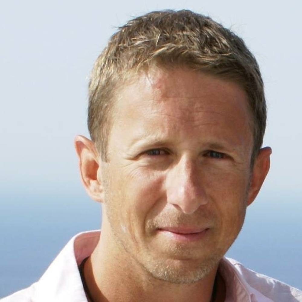 Meet your Posher, Tim